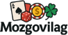 Online Kaszinó Magyarországon
